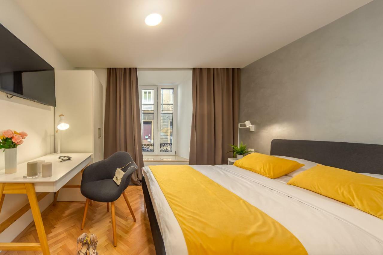 Residence Inn Rijeka Exterior photo